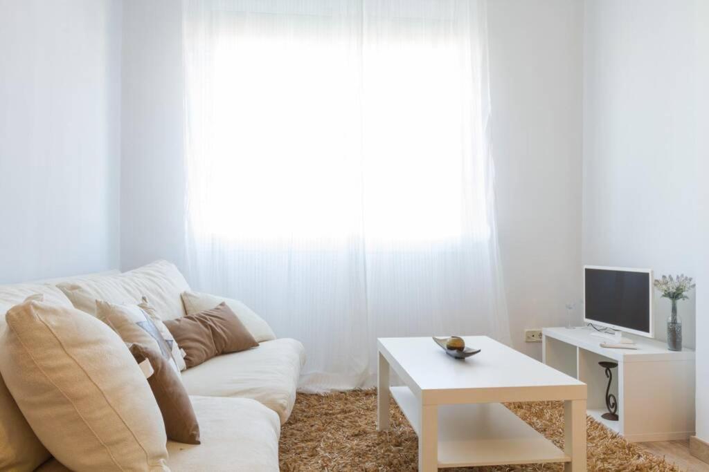Maravilloso Apartamento En Puerta De Toledo C/Gasometro By Batuecas Madryt Zewnętrze zdjęcie