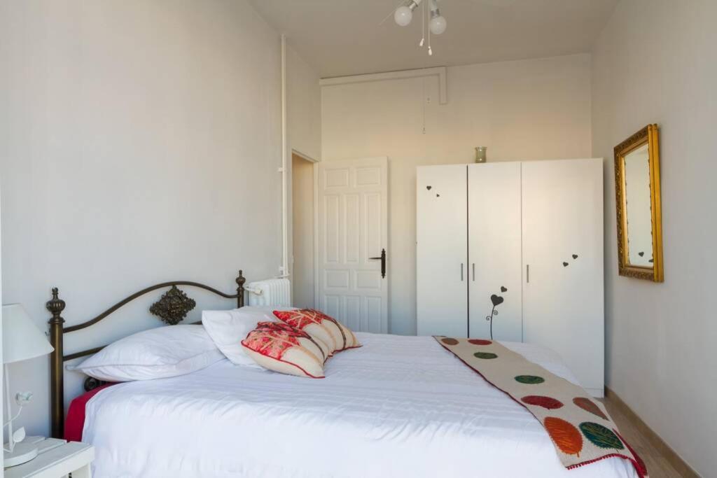 Maravilloso Apartamento En Puerta De Toledo C/Gasometro By Batuecas Madryt Zewnętrze zdjęcie